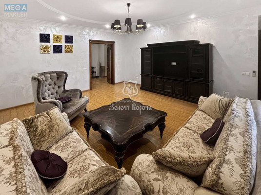Продаж 3 кімнатної квартири (136/66/22), 7 пов. 9 пов. будинку, <a class="location-link" href="/kiev/" title="Недвижимость Київ">Київ</a>, <a class="location-link" href="/kiev/podolskij/" title="Недвижимость Подільський район">Подільський р-н</a>, Вишгородська вул., 45/2 (изображение 3)
