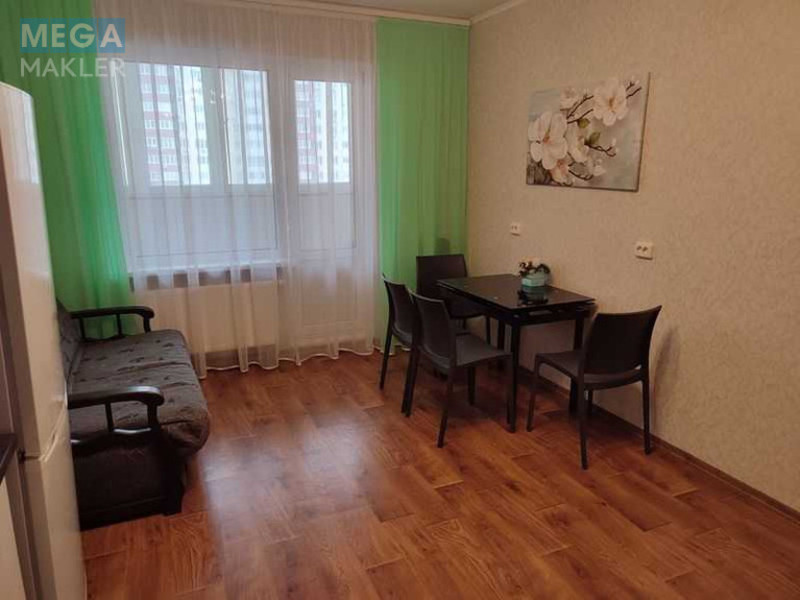 Оренда 2 кімнатної квартири, <a class="location-link" href="/kiev/" title="Недвижимость Київ">Київ</a>, <a class="location-link" href="/kiev/goloseevskij/" title="Недвижимость Голосіївський район">Голосіївський р-н</a>, Ясиноватский пер., 11 (изображение 2)