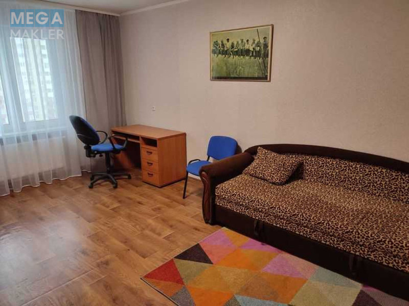Оренда 2 кімнатної квартири, <a class="location-link" href="/kiev/" title="Недвижимость Київ">Київ</a>, <a class="location-link" href="/kiev/goloseevskij/" title="Недвижимость Голосіївський район">Голосіївський р-н</a>, Ясиноватский пер., 11 (изображение 3)