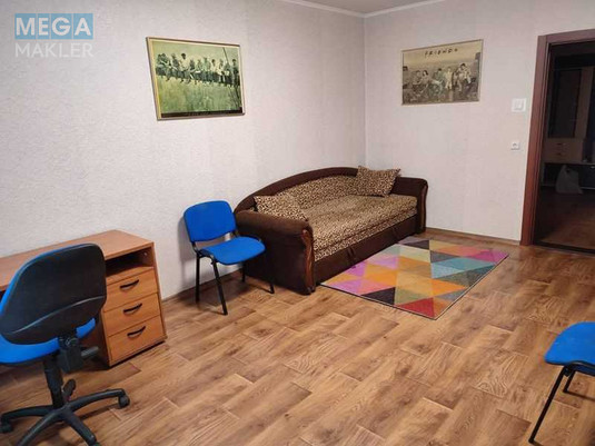 Оренда 2 кімнатної квартири, <a class="location-link" href="/kiev/" title="Недвижимость Київ">Київ</a>, <a class="location-link" href="/kiev/goloseevskij/" title="Недвижимость Голосіївський район">Голосіївський р-н</a>, Ясиноватский пер., 11 (изображение 4)