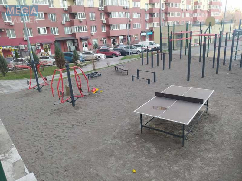 Оренда 2 кімнатної квартири, <a class="location-link" href="/kiev/" title="Недвижимость Київ">Київ</a>, <a class="location-link" href="/kiev/goloseevskij/" title="Недвижимость Голосіївський район">Голосіївський р-н</a>, Ясиноватский пер., 11 (изображение 18)