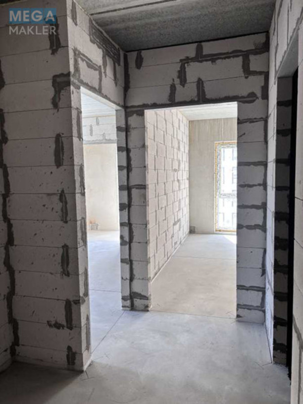 Продаж 1 кімнатної квартири (42/?/19), 14 пов. 21 пов. будинку, <a class="location-link" href="/kiev/" title="Недвижимость Київ">Київ</a>, <a class="location-link" href="/kiev/goloseevskij/" title="Недвижимость Голосіївський район">Голосіївський р-н</a>, Михайла Максимовича вул., 24В (изображение 2)