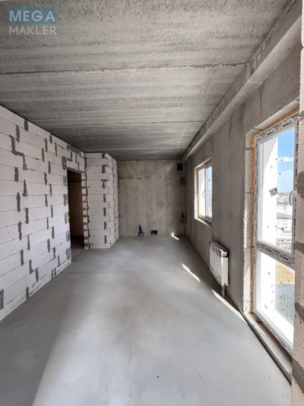 Продаж 1 кімнатної квартири (42/?/19), 14 пов. 21 пов. будинку, <a class="location-link" href="/kiev/" title="Недвижимость Київ">Київ</a>, <a class="location-link" href="/kiev/goloseevskij/" title="Недвижимость Голосіївський район">Голосіївський р-н</a>, Михайла Максимовича вул., 24В (изображение 4)