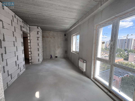 Продаж 1 кімнатної квартири (42/?/19), 14 пов. 21 пов. будинку, <a class="location-link" href="/kiev/" title="Недвижимость Київ">Київ</a>, <a class="location-link" href="/kiev/goloseevskij/" title="Недвижимость Голосіївський район">Голосіївський р-н</a>, Михайла Максимовича вул., 24В (изображение 6)