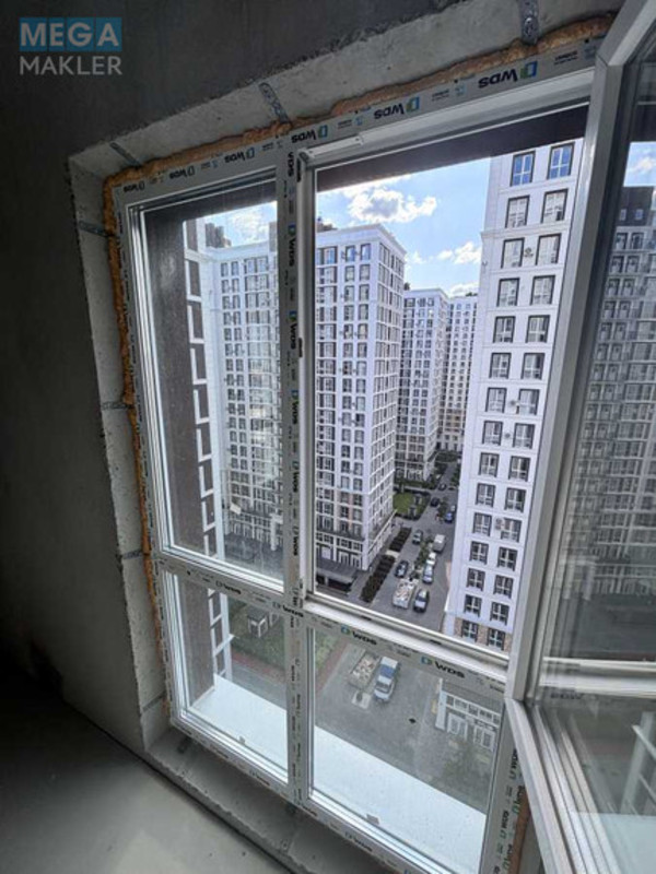 Продаж 1 кімнатної квартири (42/?/19), 14 пов. 21 пов. будинку, <a class="location-link" href="/kiev/" title="Недвижимость Київ">Київ</a>, <a class="location-link" href="/kiev/goloseevskij/" title="Недвижимость Голосіївський район">Голосіївський р-н</a>, Михайла Максимовича вул., 24В (изображение 9)