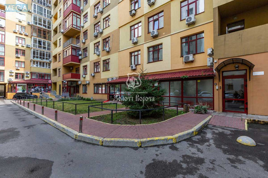 Продаж 1 кімнатної квартири (36/16/9), 6 пов. 16 пов. будинку, <a class="location-link" href="/kiev/" title="Недвижимость Київ">Київ</a>, <a class="location-link" href="/kiev/pecherskij/" title="Недвижимость Печерський район">Печерський р-н</a>, Євгена Коновальця вул., 36е (изображение 14)