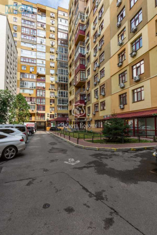 Продаж 1 кімнатної квартири (36/16/9), 6 пов. 16 пов. будинку, <a class="location-link" href="/kiev/" title="Недвижимость Київ">Київ</a>, <a class="location-link" href="/kiev/pecherskij/" title="Недвижимость Печерський район">Печерський р-н</a>, Євгена Коновальця вул., 36е (изображение 15)