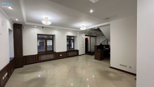 Продаж комерційної нерухомості, 500&nbsp;кв.м, под офис, <a class="location-link" href="/kiev/" title="Недвижимость Київ">Київ</a>, <a class="location-link" href="/kiev/goloseevskij/" title="Недвижимость Голосіївський район">Голосіївський р-н</a>, Володимирська вул., 63А (изображение 10)
