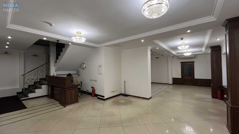 Продаж комерційної нерухомості, 500&nbsp;кв.м, под офис, <a class="location-link" href="/kiev/" title="Недвижимость Київ">Київ</a>, <a class="location-link" href="/kiev/goloseevskij/" title="Недвижимость Голосіївський район">Голосіївський р-н</a>, Володимирська вул., 63А (изображение 11)