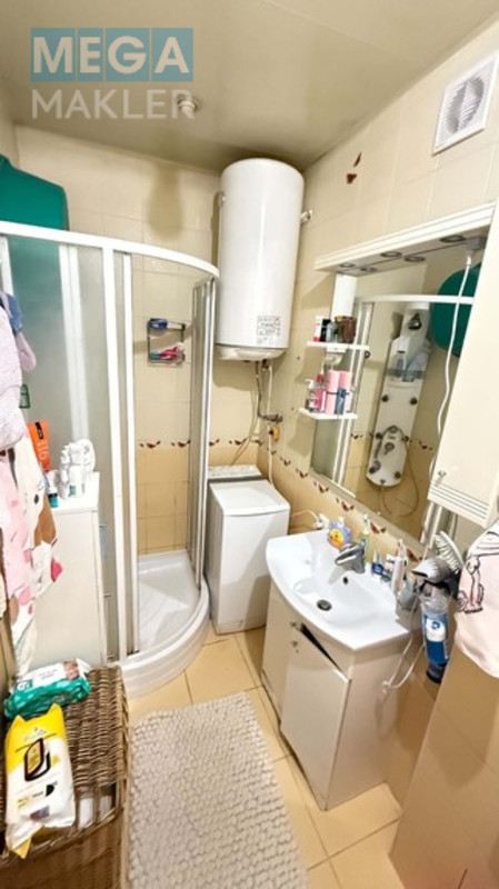 Продаж 3 кімнатної квартири (72/45/5), 4 пов. 5 пов. будинку, <a class="location-link" href="/dnepropetrovsk/" title="Недвижимость Дніпра">Дніпро</a>, <a class="location-link" href="/dnepropetrovsk/zhovtnevyj/" title="Недвижимость Жовтневий район">Жовтневий р-н</a>, європейська (изображение 6)