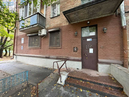Продаж 1 кімнатної квартири (45/10/25), 1 пов. 5 пов. будинку, <a class="location-link" href="/kiev/" title="Недвижимость Київ">Київ</a>, <a class="location-link" href="/kiev/shevchenkovskij/" title="Недвижимость Шевченківський район">Шевченківський р-н</a>, Деревлянська вул., 19Б (изображение 14)