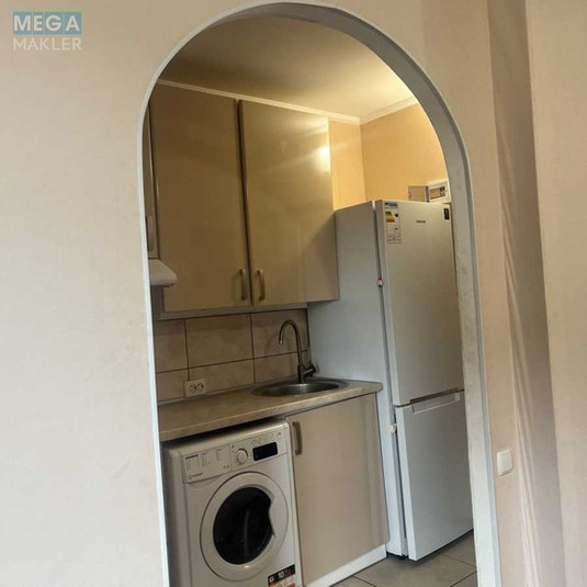 Продаж 1 кімнатної квартири (100/16,3/5), 2 пов. 2 пов. будинку, <a class="location-link" href="/voronkov/" title="Недвижимость Вороньків">Вороньків</a>, Паркова, 5 (изображение 2)