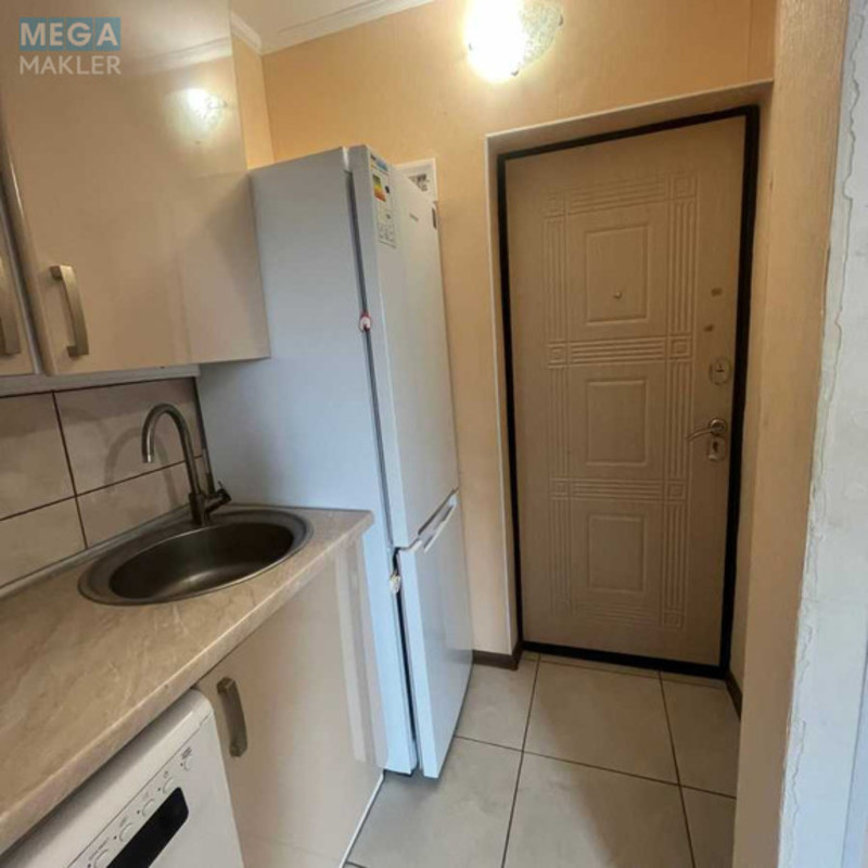 Продаж 1 кімнатної квартири (100/16,3/5), 2 пов. 2 пов. будинку, <a class="location-link" href="/voronkov/" title="Недвижимость Вороньків">Вороньків</a>, Паркова, 5 (изображение 6)
