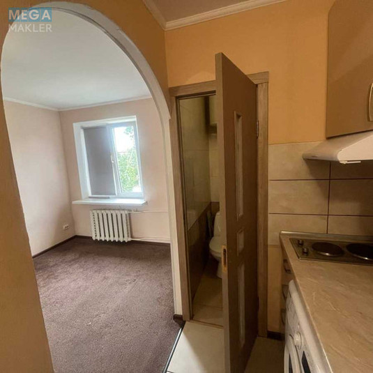 Продаж 1 кімнатної квартири (100/16,3/5), 2 пов. 2 пов. будинку, <a class="location-link" href="/voronkov/" title="Недвижимость Вороньків">Вороньків</a>, Паркова, 5 (изображение 7)