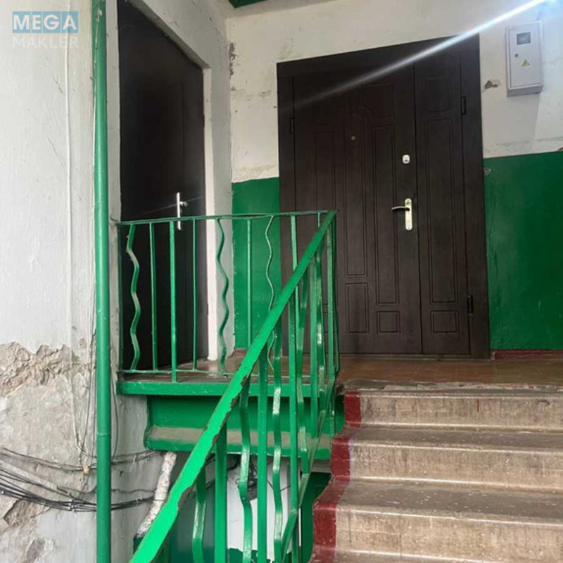 Продаж 1 кімнатної квартири (100/16,3/5), 2 пов. 2 пов. будинку, <a class="location-link" href="/voronkov/" title="Недвижимость Вороньків">Вороньків</a>, Паркова, 5 (изображение 9)