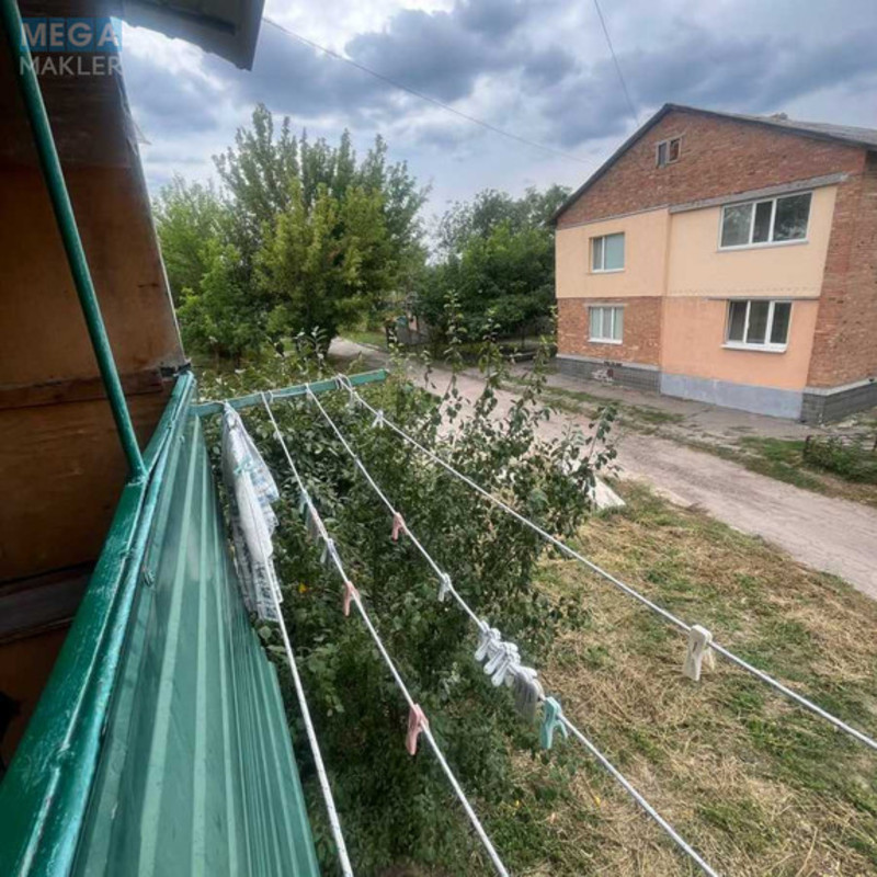 Продаж 1 кімнатної квартири (100/16,3/5), 2 пов. 2 пов. будинку, <a class="location-link" href="/voronkov/" title="Недвижимость Вороньків">Вороньків</a>, Паркова, 5 (изображение 11)