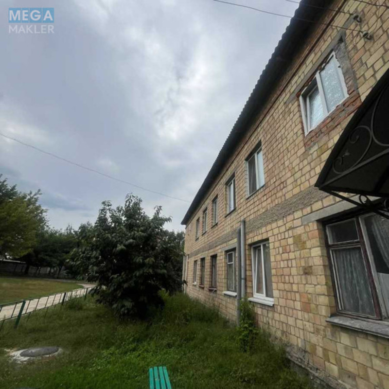Продаж 1 кімнатної квартири (100/16,3/5), 2 пов. 2 пов. будинку, <a class="location-link" href="/voronkov/" title="Недвижимость Вороньків">Вороньків</a>, Паркова, 5 (изображение 12)