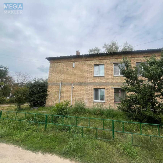 Продаж 1 кімнатної квартири (100/16,3/5), 2 пов. 2 пов. будинку, <a class="location-link" href="/voronkov/" title="Недвижимость Вороньків">Вороньків</a>, Паркова, 5 (изображение 13)