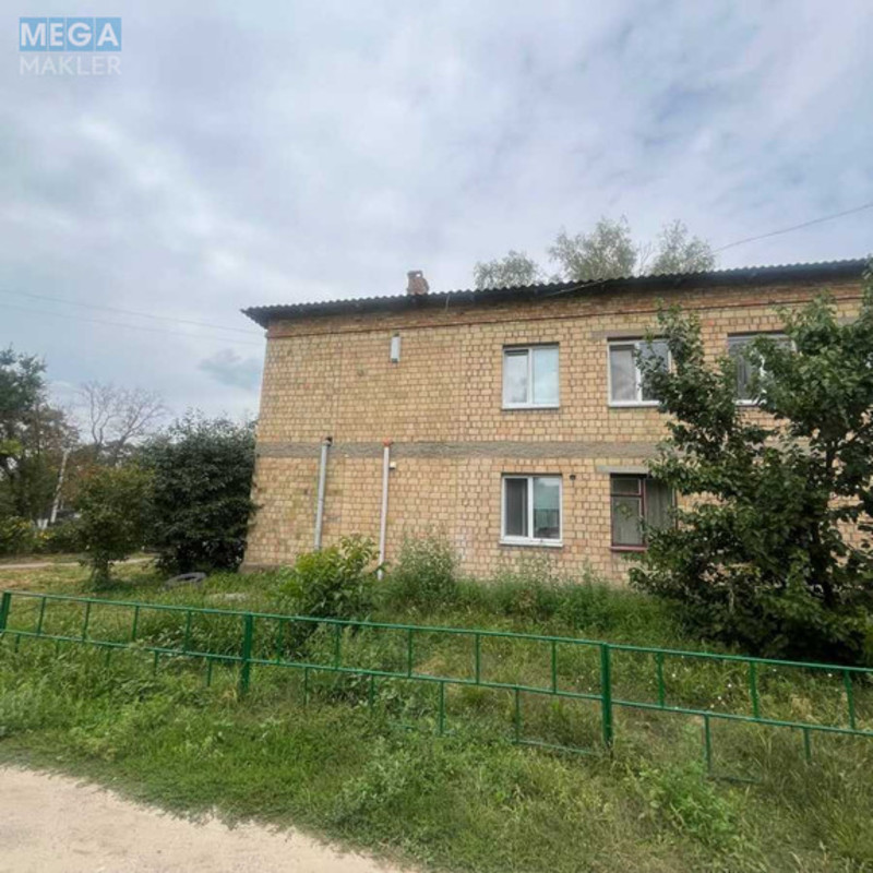 Продаж 1 кімнатної квартири (100/16,3/5), 2 пов. 2 пов. будинку, <a class="location-link" href="/voronkov/" title="Недвижимость Вороньків">Вороньків</a>, Паркова, 5 (изображение 13)