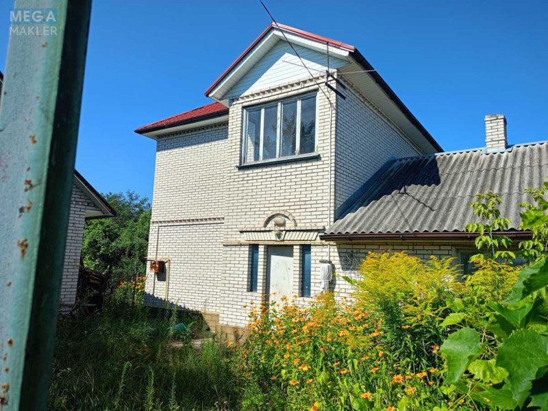 Продаж дома, 2&nbsp;поверху, 96&nbsp;кв.м, 4&nbsp;кімнати, ділянка 15&nbsp;соток, <a class="location-link" href="/belogorodka-selo-kv/" title="Недвижимость Білогородка">Білогородка</a>, вул. Жовтнева, 3 (изображение 3)