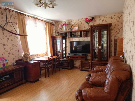 Продаж дома, 2&nbsp;поверху, 96&nbsp;кв.м, 4&nbsp;кімнати, ділянка 15&nbsp;соток, <a class="location-link" href="/belogorodka-selo-kv/" title="Недвижимость Білогородка">Білогородка</a>, вул. Жовтнева, 3 (изображение 4)