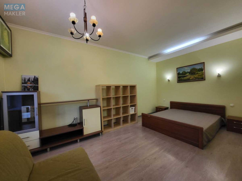 Оренда 1 кімнатної квартири, <a class="location-link" href="/kiev/" title="Недвижимость Київ">Київ</a>, <a class="location-link" href="/kiev/pecherskij/" title="Недвижимость Печерський район">Печерський р-н</a>, Мечникова вул., 10/2 (изображение 3)