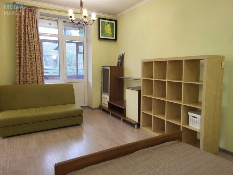 Оренда 1 кімнатної квартири, <a class="location-link" href="/kiev/" title="Недвижимость Київ">Київ</a>, <a class="location-link" href="/kiev/pecherskij/" title="Недвижимость Печерський район">Печерський р-н</a>, Мечникова вул., 10/2 (изображение 4)