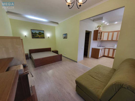 Оренда 1 кімнатної квартири, <a class="location-link" href="/kiev/" title="Недвижимость Київ">Київ</a>, <a class="location-link" href="/kiev/pecherskij/" title="Недвижимость Печерський район">Печерський р-н</a>, Мечникова вул., 10/2 (изображение 5)