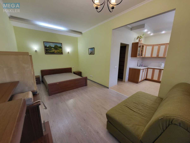 Оренда 1 кімнатної квартири, <a class="location-link" href="/kiev/" title="Недвижимость Київ">Київ</a>, <a class="location-link" href="/kiev/pecherskij/" title="Недвижимость Печерський район">Печерський р-н</a>, Мечникова вул., 10/2 (изображение 5)