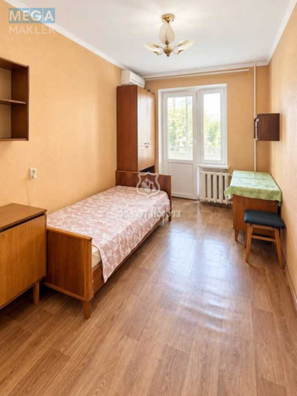 Продаж 2 кімнатної квартири (53,2/26,9/6), 2 пов. 9 пов. будинку, <a class="location-link" href="/kiev/" title="Недвижимость Київ">Київ</a>, <a class="location-link" href="/kiev/svyatoshinskij/" title="Недвижимость Святошинський район">Святошинський р-н</a>, Зодчих вул., 4 (изображение 3)