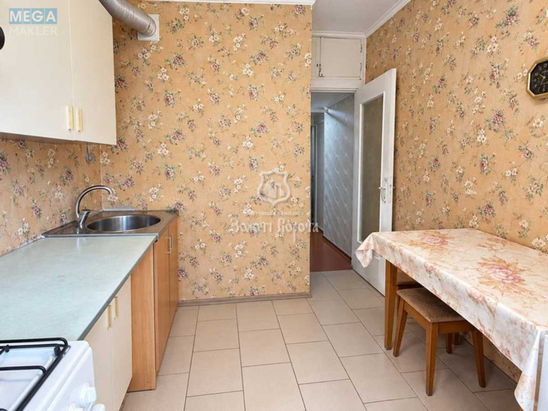 Продаж 2 кімнатної квартири (53,2/26,9/6), 2 пов. 9 пов. будинку, <a class="location-link" href="/kiev/" title="Недвижимость Київ">Київ</a>, <a class="location-link" href="/kiev/svyatoshinskij/" title="Недвижимость Святошинський район">Святошинський р-н</a>, Зодчих вул., 4 (изображение 7)