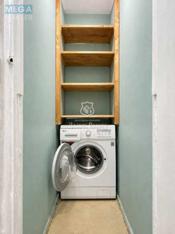 Продаж 2 кімнатної квартири (53,2/26,9/6), 2 пов. 9 пов. будинку, <a class="location-link" href="/kiev/" title="Недвижимость Київ">Київ</a>, <a class="location-link" href="/kiev/svyatoshinskij/" title="Недвижимость Святошинський район">Святошинський р-н</a>, Зодчих вул., 4 (изображение 10)