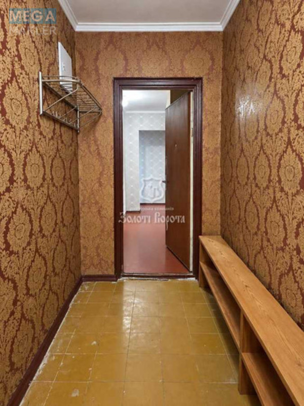 Продаж 2 кімнатної квартири (53,2/26,9/6), 2 пов. 9 пов. будинку, <a class="location-link" href="/kiev/" title="Недвижимость Київ">Київ</a>, <a class="location-link" href="/kiev/svyatoshinskij/" title="Недвижимость Святошинський район">Святошинський р-н</a>, Зодчих вул., 4 (изображение 11)