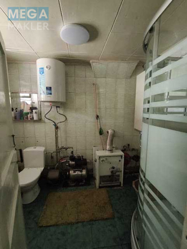Продаж 3 кімнатної квартири (74/59/7), 1 пов. 1 пов. будинку, <a class="location-link" href="/fastov/" title="Недвижимость Фастів">Фастів</a>, миронівський парк (изображение 5)