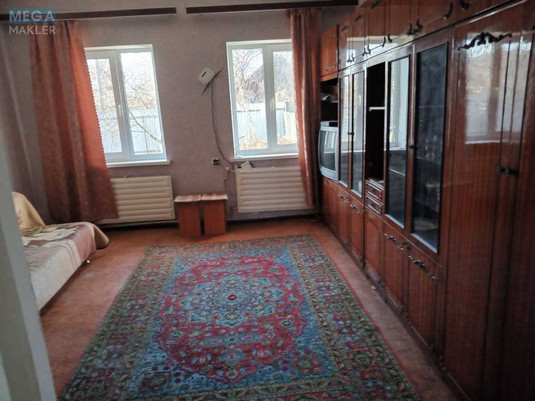 Продаж 3 кімнатної квартири (74/59/7), 1 пов. 1 пов. будинку, <a class="location-link" href="/fastov/" title="Недвижимость Фастів">Фастів</a>, миронівський парк (изображение 9)
