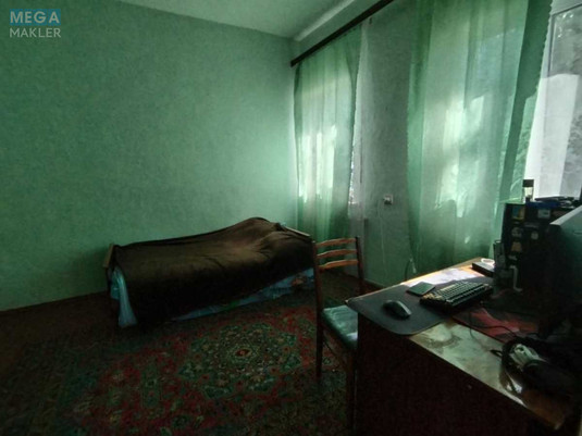 Продаж 3 кімнатної квартири (74/59/7), 1 пов. 1 пов. будинку, <a class="location-link" href="/fastov/" title="Недвижимость Фастів">Фастів</a>, миронівський парк (изображение 12)