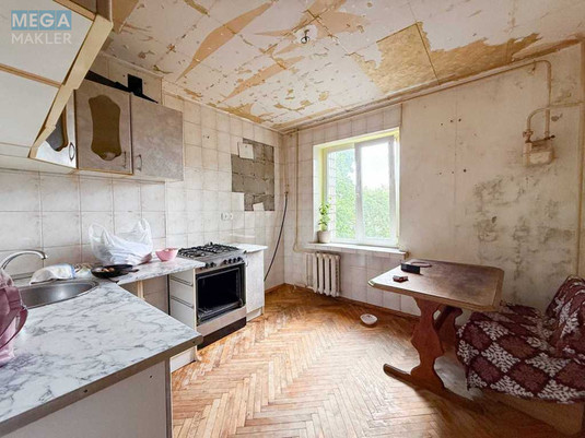 Продаж 1 кімнатної квартири (34/16/9), 5 пов. 9 пов. будинку, <a class="location-link" href="/kiev/" title="Недвижимость Київ">Київ</a>, <a class="location-link" href="/kiev/podolskij/" title="Недвижимость Подільський район">Подільський р-н</a>, Світлицького вул., 28Б (изображение 3)