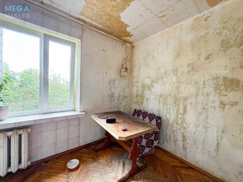 Продаж 1 кімнатної квартири (34/16/9), 5 пов. 9 пов. будинку, <a class="location-link" href="/kiev/" title="Недвижимость Київ">Київ</a>, <a class="location-link" href="/kiev/podolskij/" title="Недвижимость Подільський район">Подільський р-н</a>, Світлицького вул., 28Б (изображение 5)