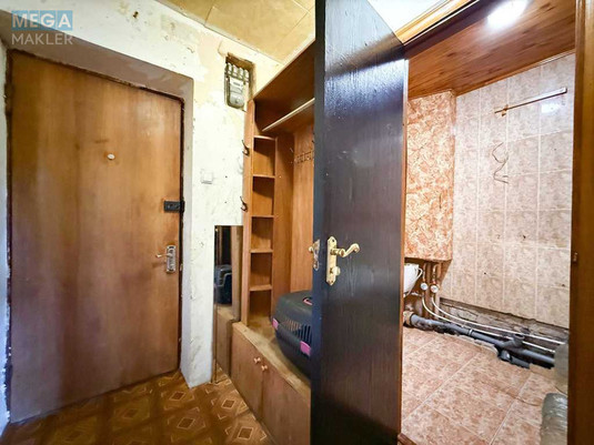 Продаж 1 кімнатної квартири (34/16/9), 5 пов. 9 пов. будинку, <a class="location-link" href="/kiev/" title="Недвижимость Київ">Київ</a>, <a class="location-link" href="/kiev/podolskij/" title="Недвижимость Подільський район">Подільський р-н</a>, Світлицького вул., 28Б (изображение 7)