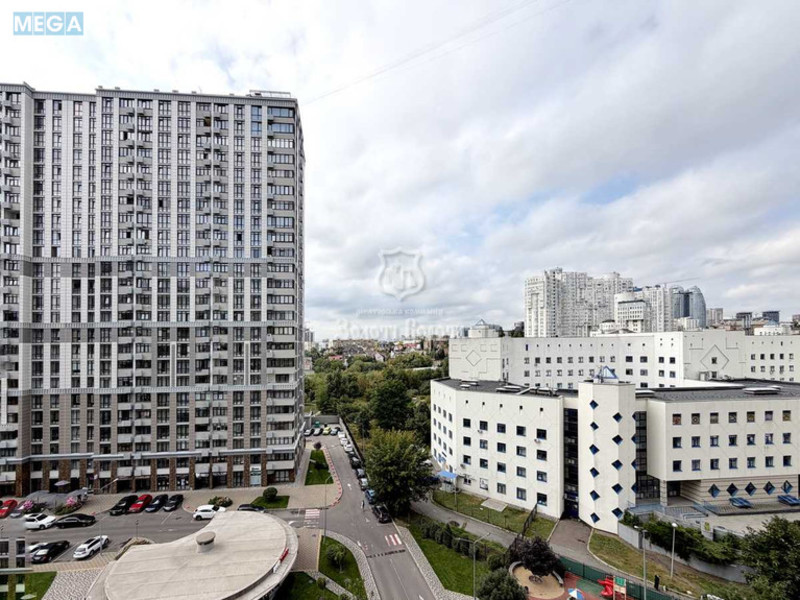 Продаж 1 кімнатної квартири (39/29/9), 9 пов. 30 пов. будинку, <a class="location-link" href="/kiev/" title="Недвижимость Київ">Київ</a>, <a class="location-link" href="/kiev/pecherskij/" title="Недвижимость Печерський район">Печерський р-н</a>, Андрія Верхогляда вул., 14а (изображение 16)