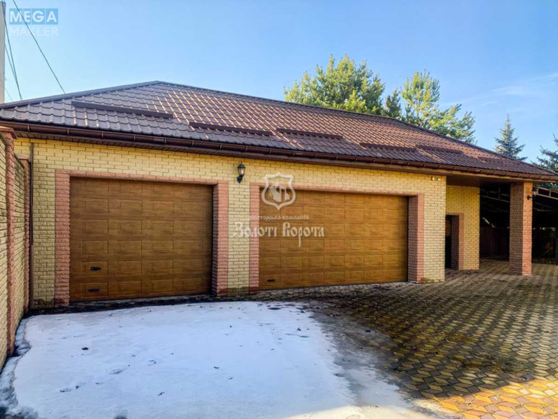Продаж дома, 2&nbsp;поверху, 254&nbsp;кв.м, 5&nbsp;кімнат, ділянка 15&nbsp;соток, <a class="location-link" href="/bobrica-selo-kv/" title="Недвижимость Бобриця">Бобриця</a>, Польовий пров., 29 (изображение 2)