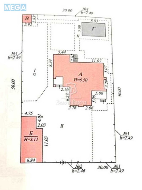 Продаж дома, 2&nbsp;поверху, 254&nbsp;кв.м, 5&nbsp;кімнат, ділянка 15&nbsp;соток, <a class="location-link" href="/bobrica-selo-kv/" title="Недвижимость Бобриця">Бобриця</a>, Польовий пров., 29 (изображение 24)