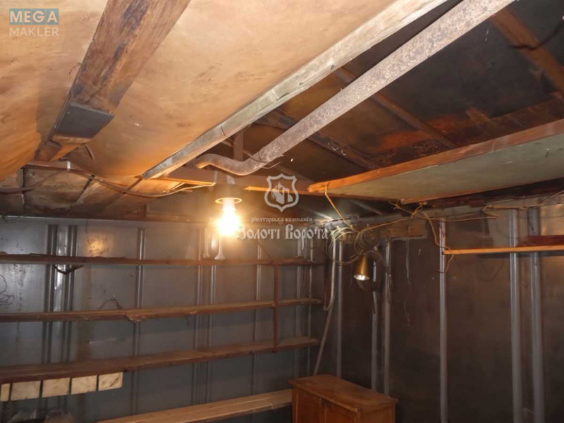 Продаж комерційної нерухомості, 14,60&nbsp;кв.м, <a class="location-link" href="/kiev/" title="Недвижимость Київ">Київ</a>, <a class="location-link" href="/kiev/solomenskij/" title="Недвижимость Солом'янський район">Солом'янський р-н</a>, Борщагівська вул., 95 (изображение 3)