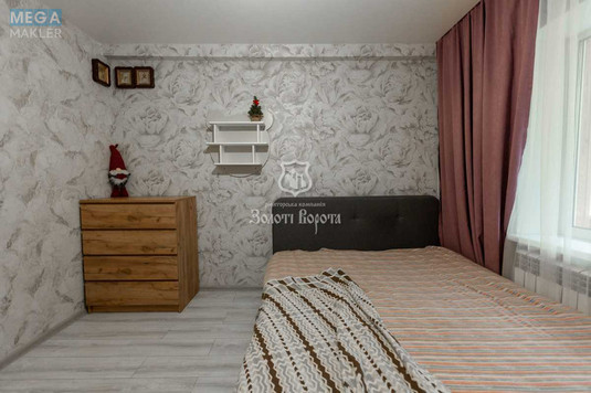 Продаж 2 кімнатної квартири (46,6/29,2/6,8), 4 пов. 9 пов. будинку, <a class="location-link" href="/kiev/" title="Недвижимость Київ">Київ</a>, <a class="location-link" href="/kiev/podolskij/" title="Недвижимость Подільський район">Подільський р-н</a>, Івана Виговського вул., 24в (изображение 7)