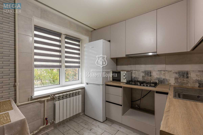 Продаж 2 кімнатної квартири (46,6/29,2/6,8), 4 пов. 9 пов. будинку, <a class="location-link" href="/kiev/" title="Недвижимость Київ">Київ</a>, <a class="location-link" href="/kiev/podolskij/" title="Недвижимость Подільський район">Подільський р-н</a>, Івана Виговського вул., 24в (изображение 10)