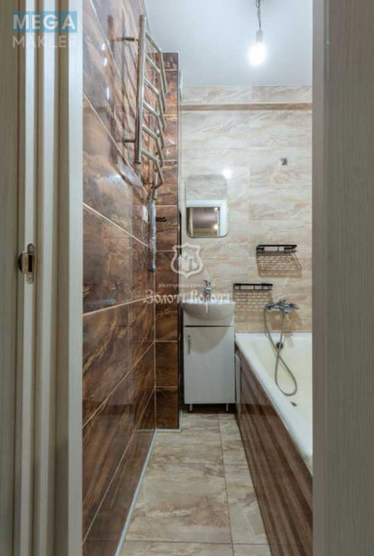Продаж 2 кімнатної квартири (46,6/29,2/6,8), 4 пов. 9 пов. будинку, <a class="location-link" href="/kiev/" title="Недвижимость Київ">Київ</a>, <a class="location-link" href="/kiev/podolskij/" title="Недвижимость Подільський район">Подільський р-н</a>, Івана Виговського вул., 24в (изображение 14)