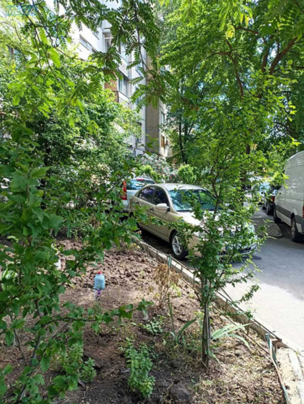 Продаж 3 кімнатної квартири (67/39/10), 3 пов. 9 пов. будинку, <a class="location-link" href="/odessa/" title="Недвижимость Одеса">Одеса</a>, <a class="location-link" href="/odessa/kievskij/" title="Недвижимость Київський район">Київський р-н</a>, Глодан (изображение 14)