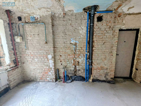 Продаж 1 кімнатної квартири (33/16/8), 1 пов. 2 пов. будинку, <a class="location-link" href="/belaya-tserkov/" title="Недвижимость Біла Церква">Біла Церква</a>, Провулок Курсовий, 12 (изображение 3)