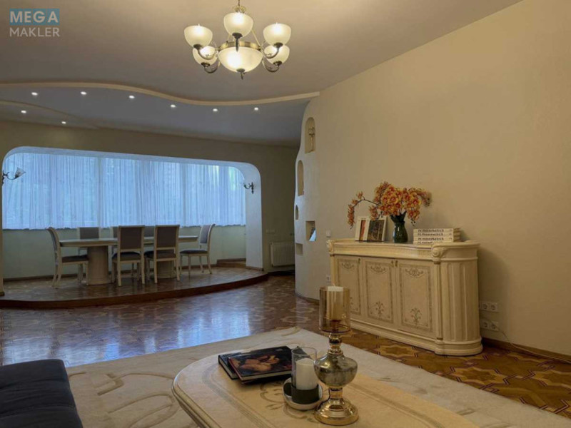 Оренда 4 кімнатні квартири, <a class="location-link" href="/kiev/" title="Недвижимость Київ">Київ</a>, <a class="location-link" href="/kiev/shevchenkovskij/" title="Недвижимость Шевченківський район">Шевченківський р-н</a>, Тургенєвська вул., 45-49 (изображение 4)