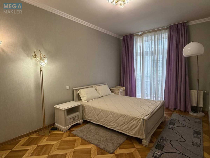Оренда 4 кімнатні квартири, <a class="location-link" href="/kiev/" title="Недвижимость Київ">Київ</a>, <a class="location-link" href="/kiev/shevchenkovskij/" title="Недвижимость Шевченківський район">Шевченківський р-н</a>, Тургенєвська вул., 45-49 (изображение 11)